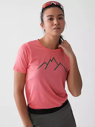 MARTINI | Damen Funktionsshirt Alpmate | 